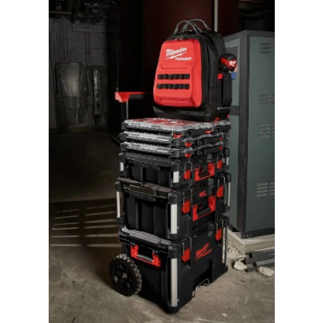 Vendita online Packout™ zaino 381x292x508 mm.